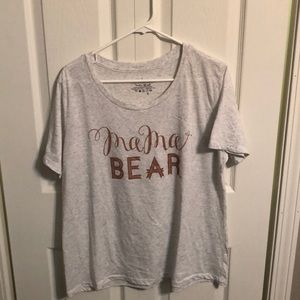 Mama Bear Tee